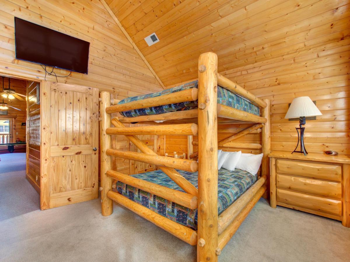 Moonlight Lodge سيفيرفيل المظهر الخارجي الصورة