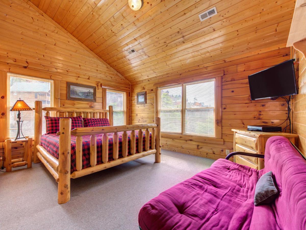 Moonlight Lodge سيفيرفيل المظهر الخارجي الصورة