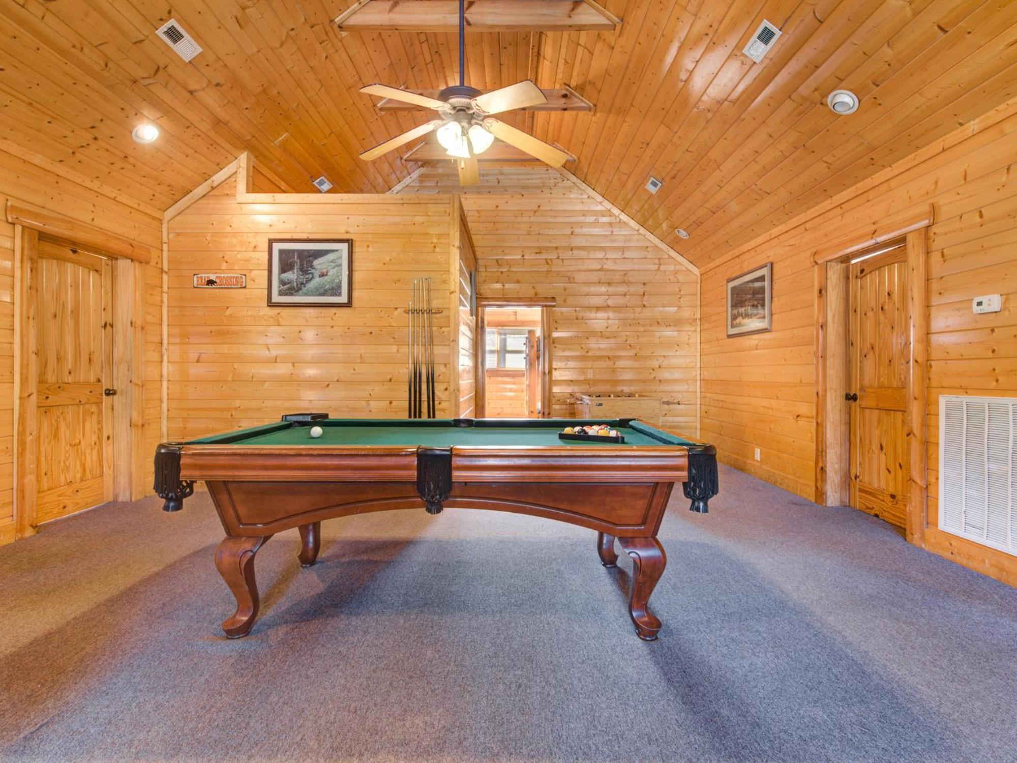 Moonlight Lodge سيفيرفيل المظهر الخارجي الصورة